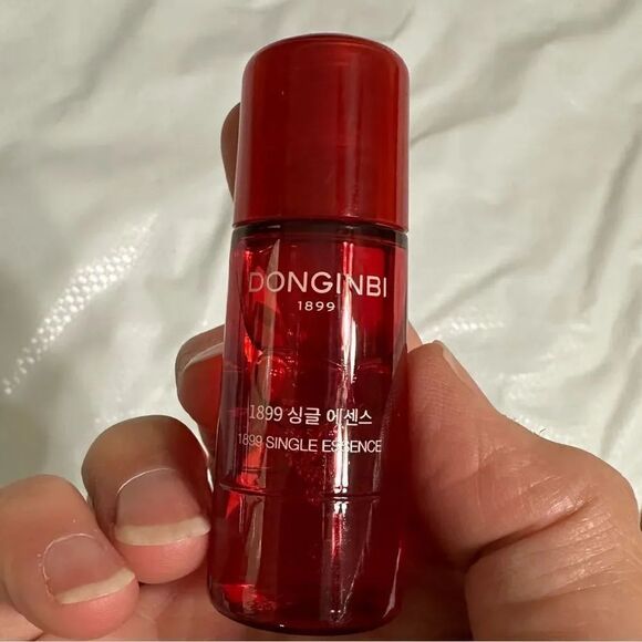 Other - Donginbi 1890 Single Essence Deluxe Sample Size Bottle 15ml. New without box.